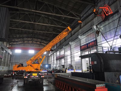 國內(nèi)機械設(shè)備產(chǎn)業(yè)突破推動高端數(shù)控機床與計算機軟硬件融合發(fā)展