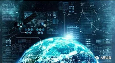 2017中國數(shù)字經(jīng)濟數(shù)據(jù)發(fā)布 計算機軟硬件產(chǎn)業(yè)四年蝶變