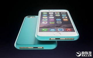 iPhone 7外形大調(diào)整 蘋果這次干得漂亮，真干手機(jī)！